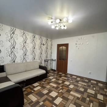 Сдается 2-х комнатная квартира, 55,4 м²