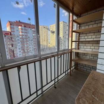 Сдается 2-х комнатная квартира, 55,4 м²