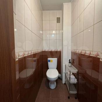 Сдается 2-х комнатная квартира, 55,4 м²