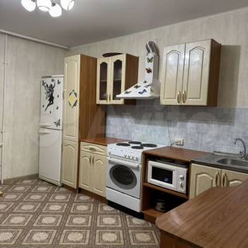 Сдается 2-х комнатная квартира, 55,4 м²
