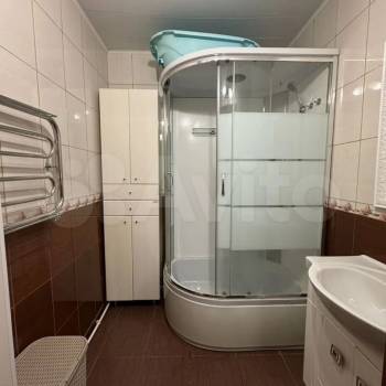 Сдается 2-х комнатная квартира, 55,4 м²