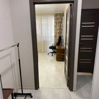 Продается 1-комнатная квартира, 37,4 м²