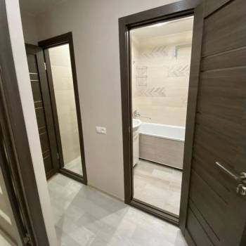 Продается 1-комнатная квартира, 37,4 м²