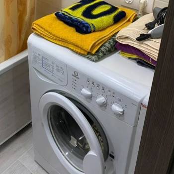 Продается 1-комнатная квартира, 37,4 м²