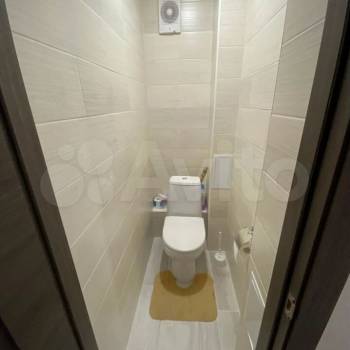 Продается 1-комнатная квартира, 37,4 м²