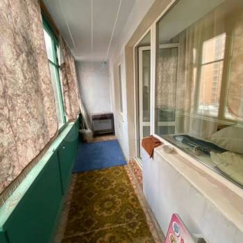 Продается 1-комнатная квартира, 37,4 м²