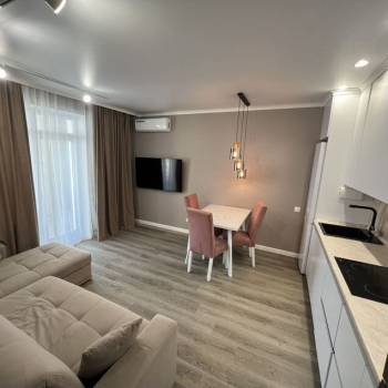 Сдается 2-х комнатная квартира, 47 м²