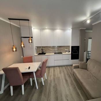 Сдается 2-х комнатная квартира, 47 м²