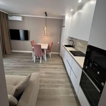 Сдается 2-х комнатная квартира, 47 м²