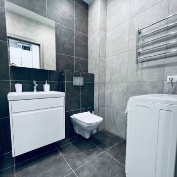 Продается 1-комнатная квартира, 31 м²