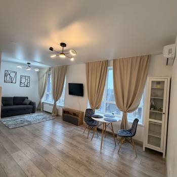 Продается 1-комнатная квартира, 31 м²