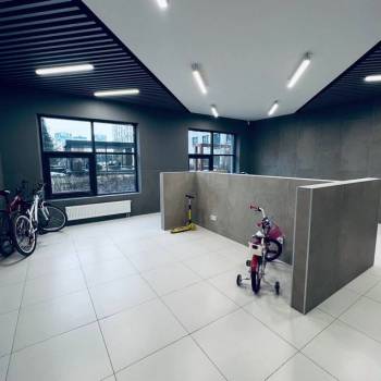 Продается 1-комнатная квартира, 31 м²