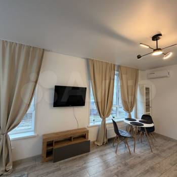 Продается 1-комнатная квартира, 31 м²