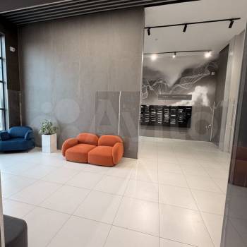 Продается 1-комнатная квартира, 31 м²