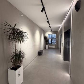 Продается 1-комнатная квартира, 31 м²