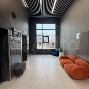 Продается 1-комнатная квартира, 31 м²
