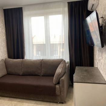 Продается 1-комнатная квартира, 26,9 м²
