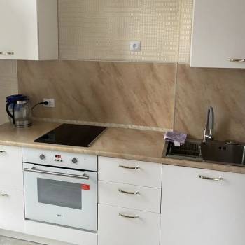 Продается 1-комнатная квартира, 26,9 м²