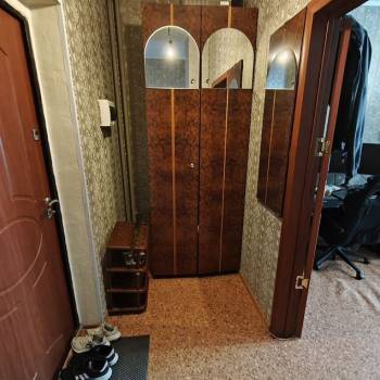 Продается 1-комнатная квартира, 40 м²