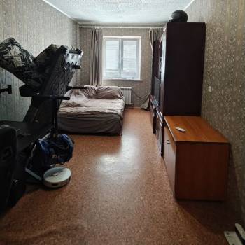Продается 1-комнатная квартира, 40 м²