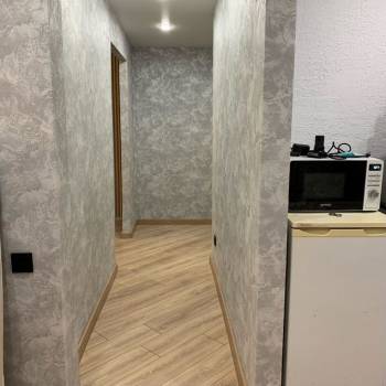 Продается 1-комнатная квартира, 30,5 м²