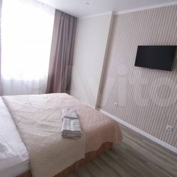 Продается 2-х комнатная квартира, 61 м²