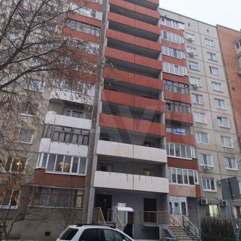 Продается 2-х комнатная квартира, 60 м²