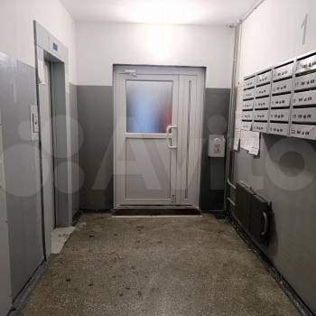 Продается 2-х комнатная квартира, 60 м²