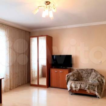 Продается 2-х комнатная квартира, 60 м²