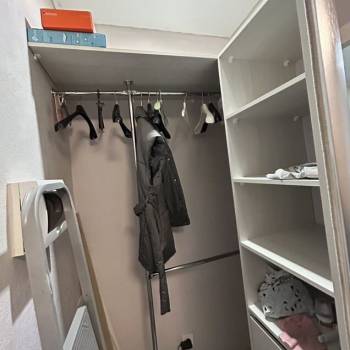 Сдается 1-комнатная квартира, 39 м²