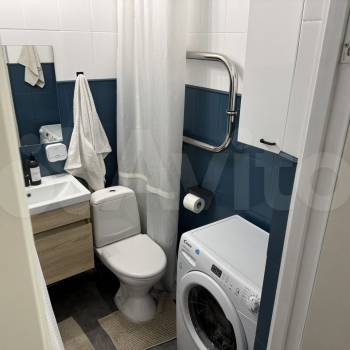 Продается 1-комнатная квартира, 41 м²