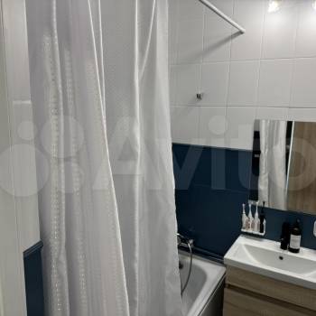 Продается 1-комнатная квартира, 41 м²