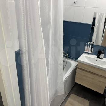 Продается 1-комнатная квартира, 41 м²
