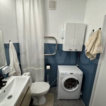 Продается 1-комнатная квартира, 41 м²