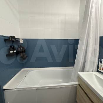 Продается 1-комнатная квартира, 41 м²