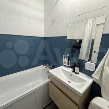 Продается 1-комнатная квартира, 41 м²