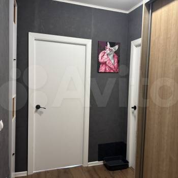 Продается 1-комнатная квартира, 41 м²