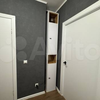 Продается 1-комнатная квартира, 41 м²