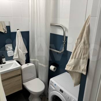 Продается 1-комнатная квартира, 41 м²