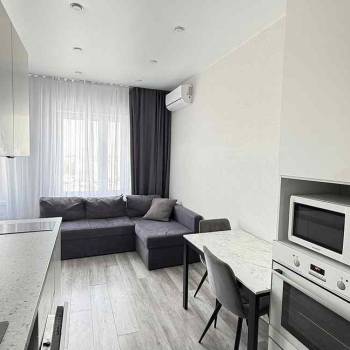 Сдается 1-комнатная квартира, 27 м²