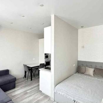 Сдается 1-комнатная квартира, 27 м²