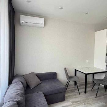 Сдается 1-комнатная квартира, 27 м²