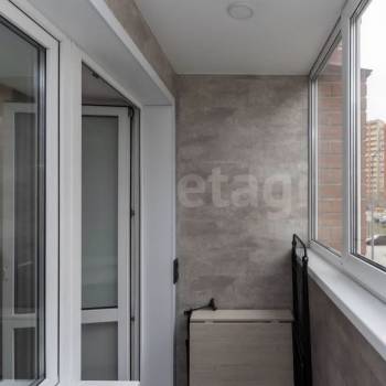 Продается 2-х комнатная квартира, 56 м²