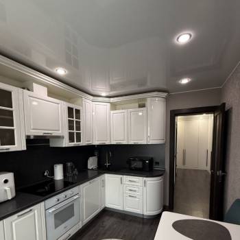 Продается 2-х комнатная квартира, 56 м²