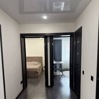 Продается 2-х комнатная квартира, 56 м²