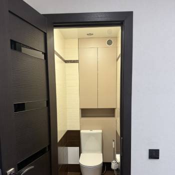 Продается 2-х комнатная квартира, 56 м²