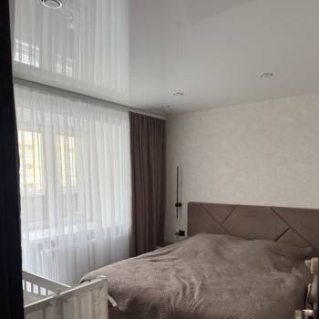 Продается 2-х комнатная квартира, 56 м²
