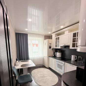Продается 2-х комнатная квартира, 56 м²