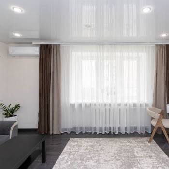 Продается 2-х комнатная квартира, 56 м²