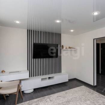 Продается 2-х комнатная квартира, 56 м²
